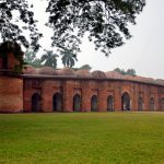 10 Best historical mosques in Bangladesh